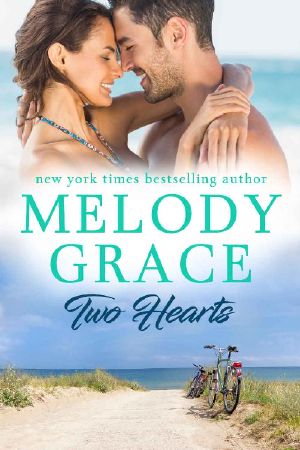 [Sweetbriar Cove 10] • Two Hearts